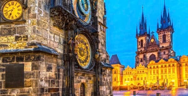 Espectacular Alemania y Crucero por el Danubio 2025